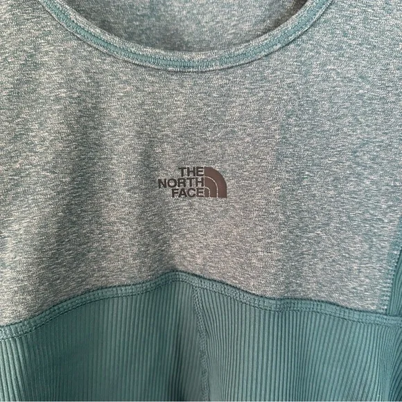The North Face Women’s Dune Sky One Piece Jumper Teal Size Large - Picture 5 of 11